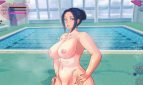 Married Woman Touched Instructor Aya Adult Game Cover