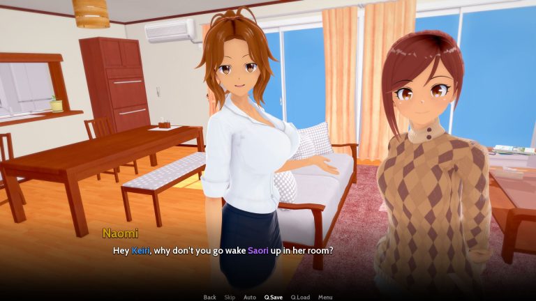 My Second Family Adult Game Screenshots (1)