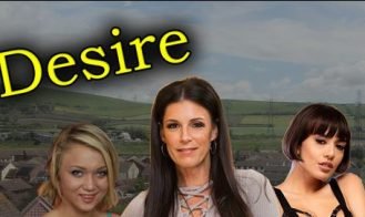 My Secret Desire - 0.20 18+ Adult game cover