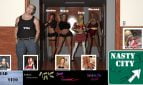 Nasty City Adult Game Cover