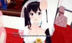 Natsumi Love Story Adult Game Screenshot (7)