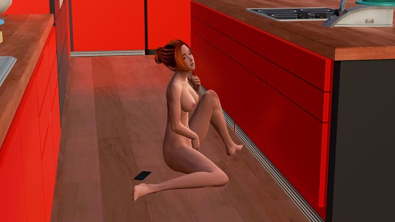 Primal Desires Adult Game Screenshot (1)