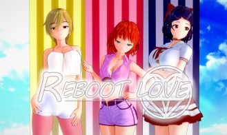 Reboot Love 1 More Time - 0.9.98 18+ Adult game cover
