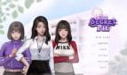 Secret Pie Adult Game Cover