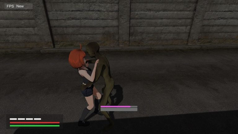 Secret Survey Adult Game Screenshot (1)