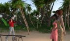 Secret of the Island Adult Game Screenshot (2)