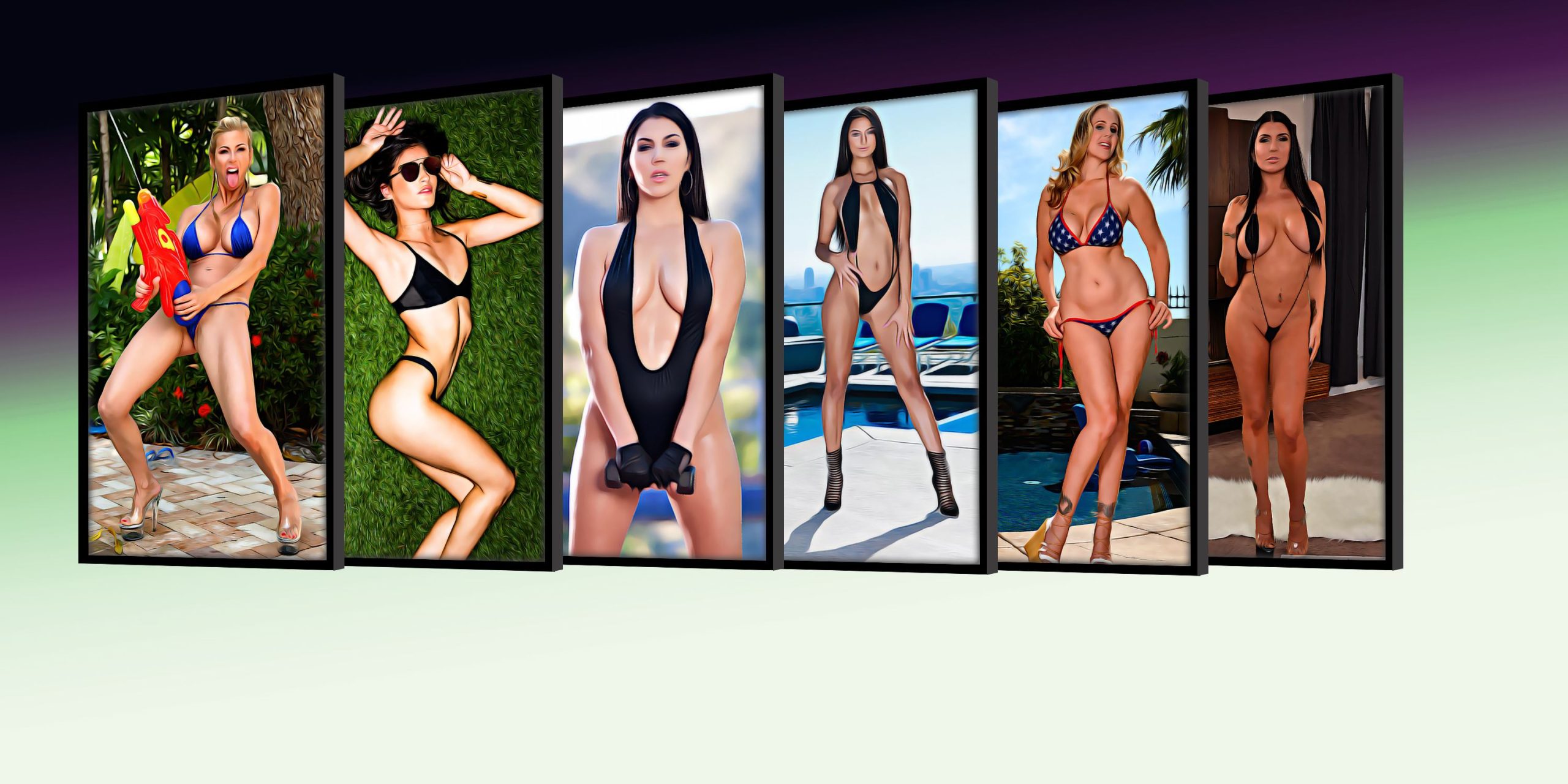 Secrets Unveiled cover