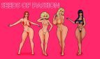 Seeds of Passion Cover