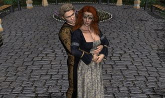 Shiva's Unusual Adventure or Quasimodo - 1.0 18+ Adult game cover