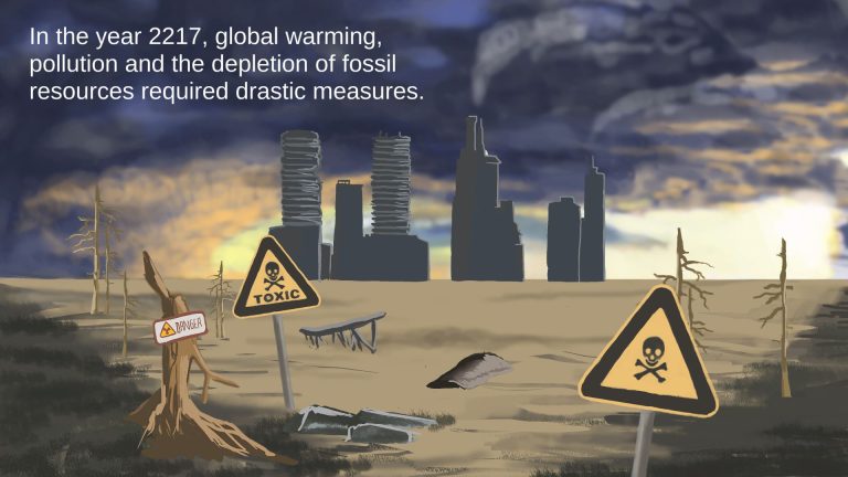 Slave Hunter Adult Game Screenshot (1)