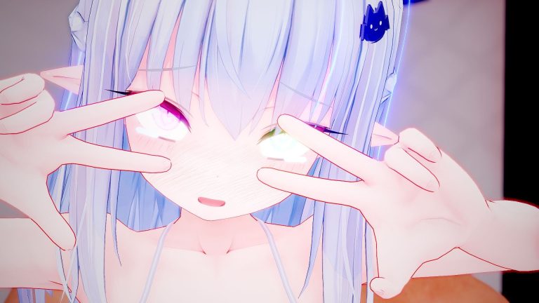 Snow Brandia fairy later Adult Game Screenshot (1)