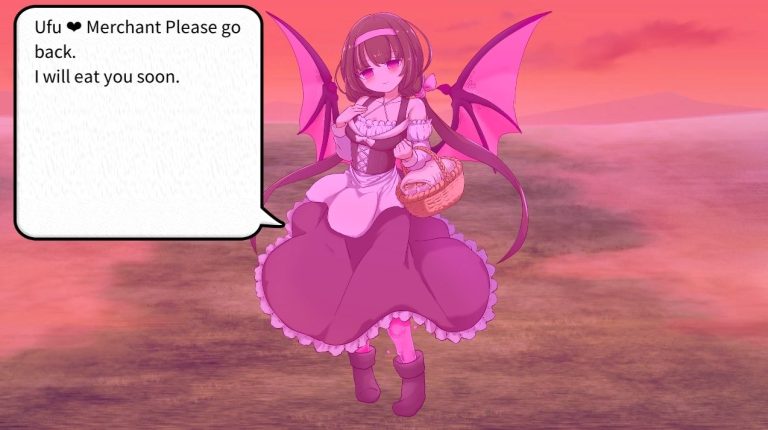 Succubus Duel Adult Game Screenshot (1)