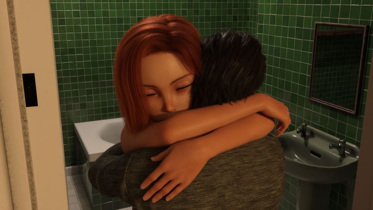 Survival Guide Adult Game Screenshot (1)