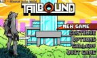 Tailbound Cover