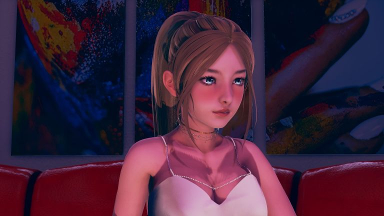 Taste of Hatred Adult Game Screenshot (1)