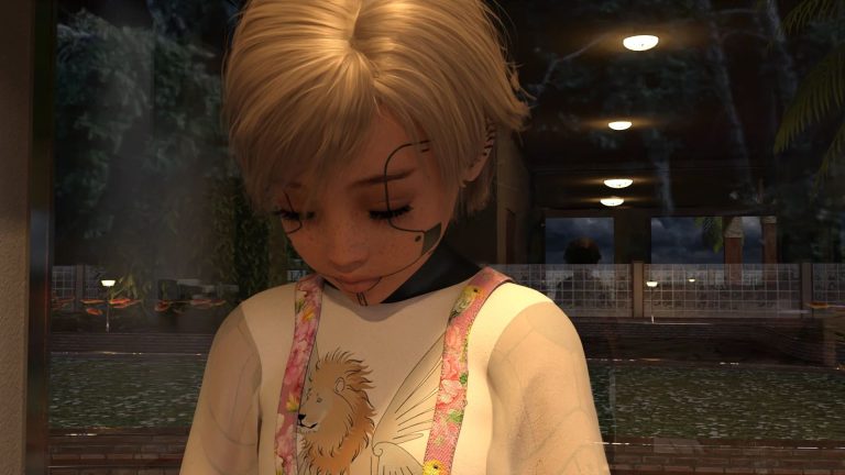 Tessa Adult Game Screenshot (1)