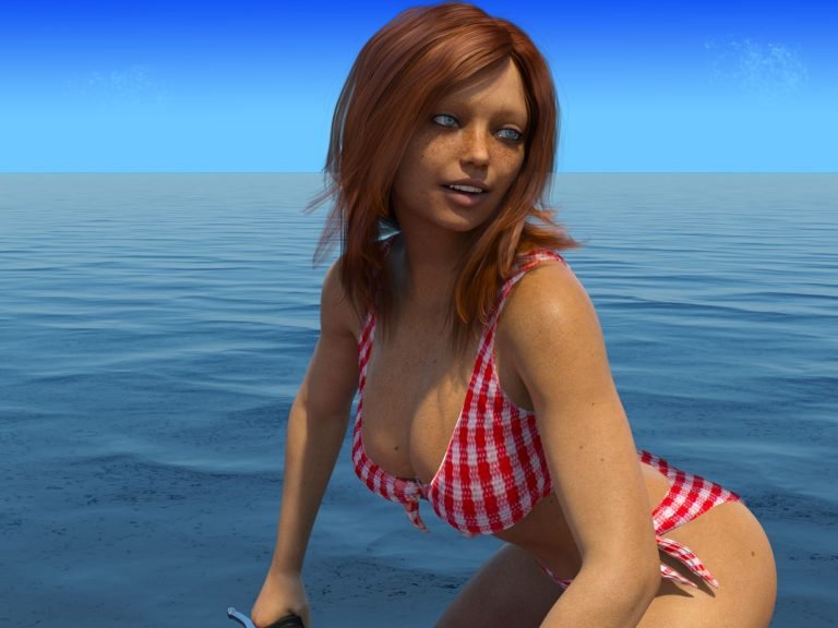 The Cruise Part 2 Adult Game Screenshot (1)
