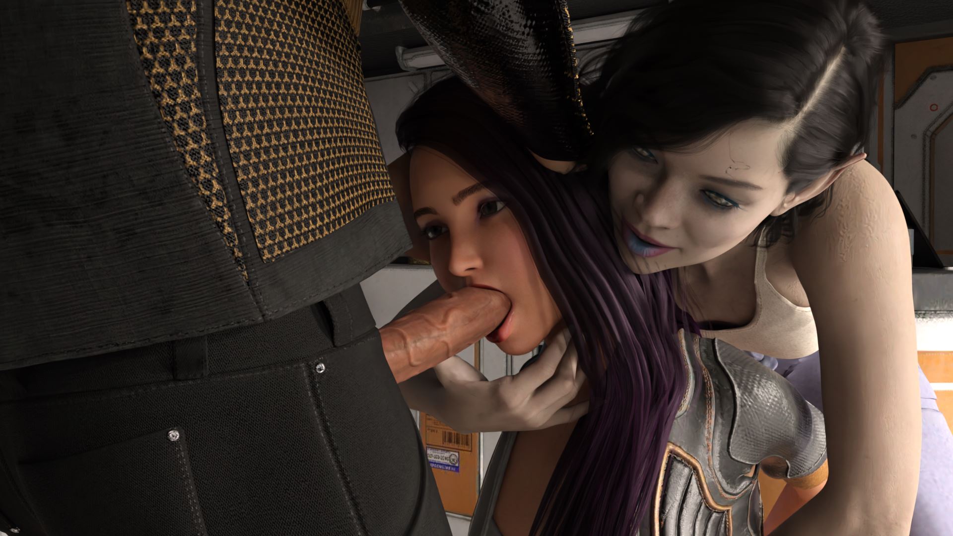 The Revolution cover