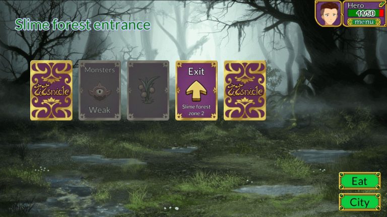 Titsnicle Adult Game Screenshot (1)