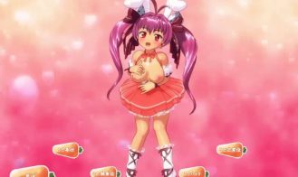 Usagi Ecchi - Final 18+ Adult game cover