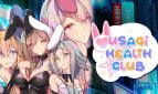 Usagi Health Club Adult Game Cover