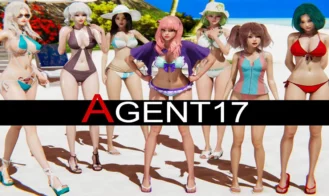 Agent17 - 0.26.7 18+ Adult game cover