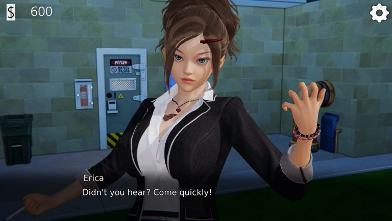 Agent17 Adult Game Screenshots (1)