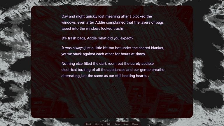 Doomsday Dreamgirl Adult Game Screenshots (1)