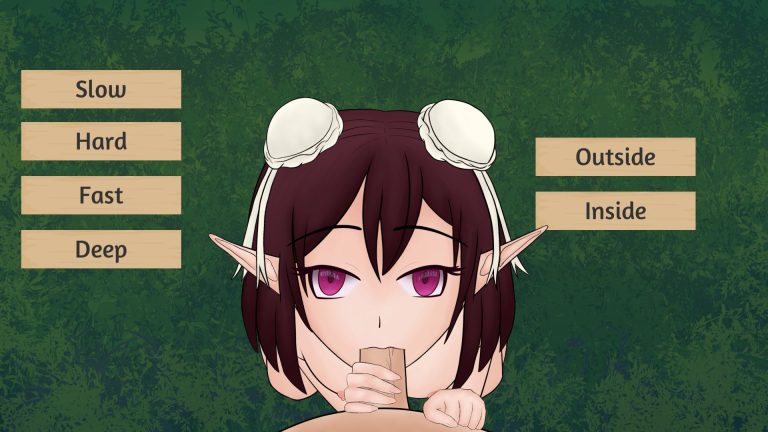 Marvelous Maid Adult Game Screenshot (1)