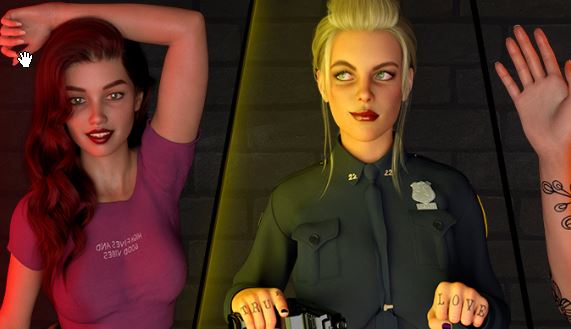 Running In Circles cover