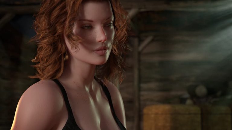 The Genesis Order Adult Game Screenshot (1)