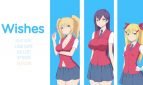 Wishes Adult Game Cover
