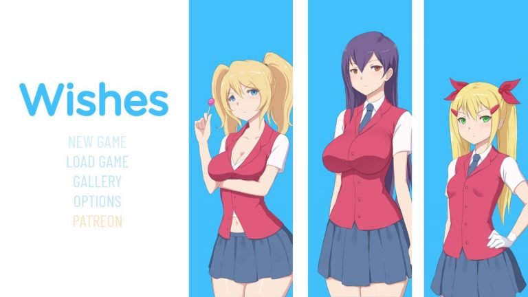 Wishes Adult Game Screenshots (1)