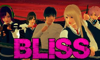 BLISS - 0.2.0 18+ Adult game cover