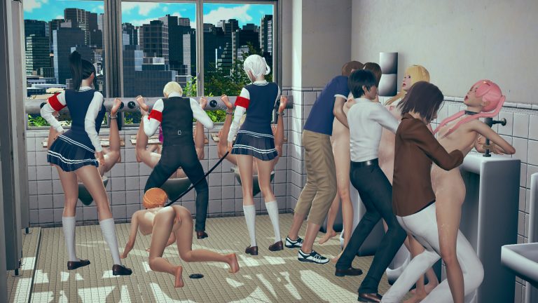 BLISS Adult Game Screenshots (1)