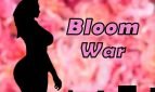 Bloom War Adult Game Cover