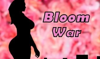 Bloom War - 0.19 18+ Adult game cover