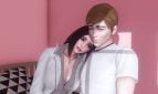 By Midsummer Moonlight Adult Game Screenshot (1)