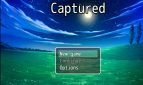 Captured Adult Game Cover
