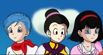 Dragonball Ceno Trainer cover