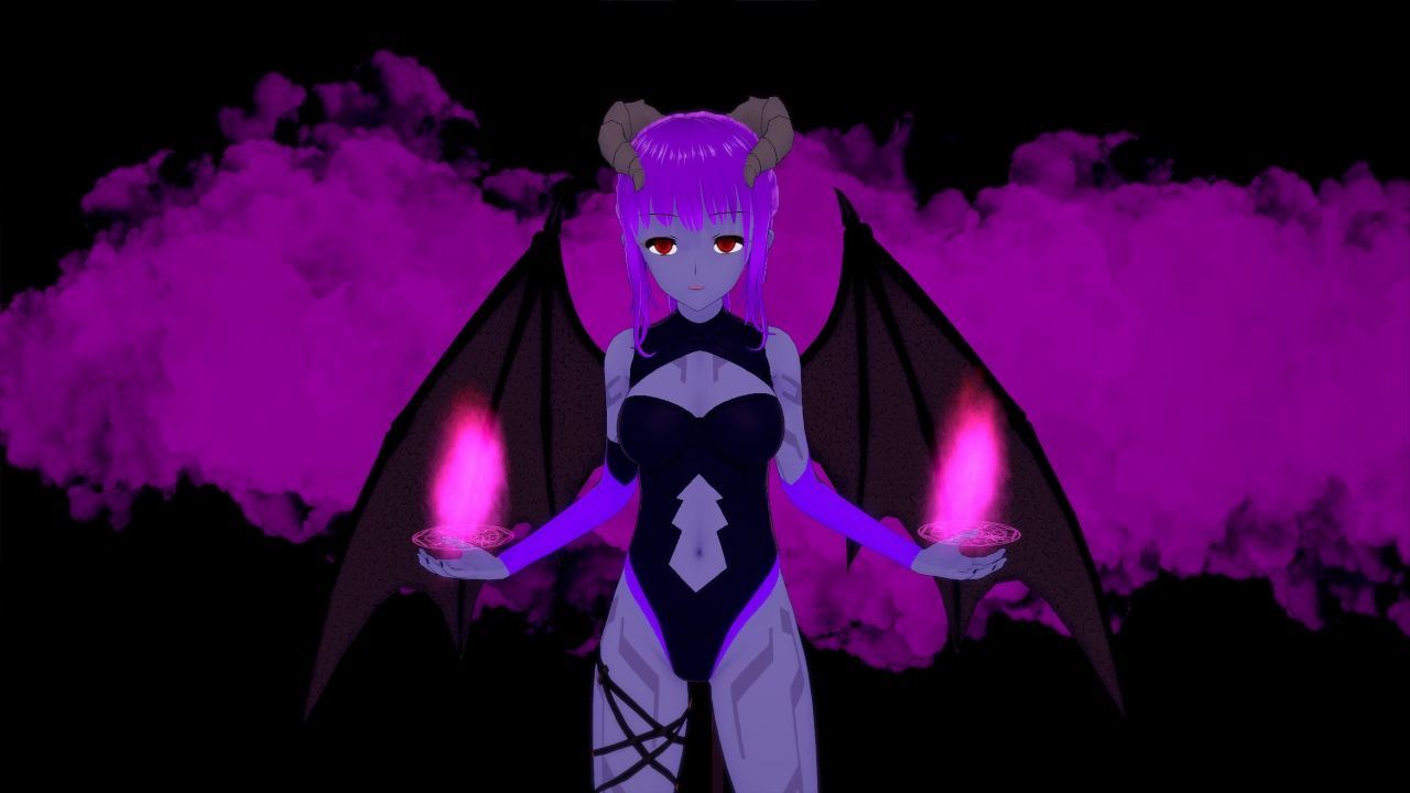 Fantasy School cover