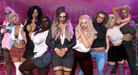 Game of Evolution cover