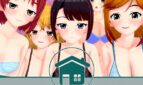 Harem Residence! Adult Game Cover