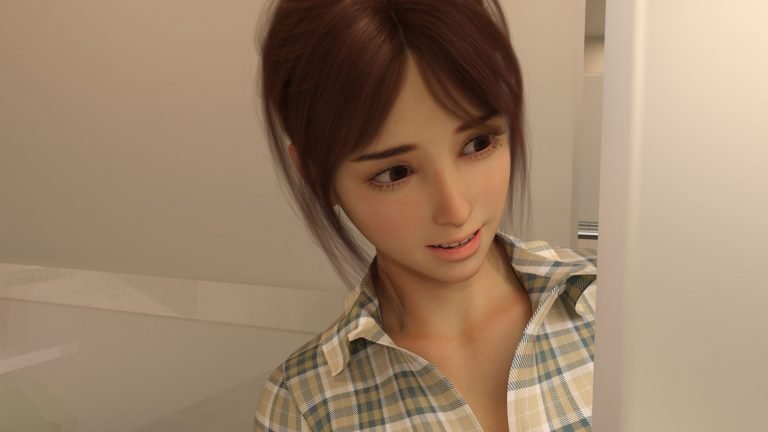 Her Little Secret Adult Game screenshort (1)