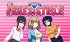 Irresistible Adult Game Cover