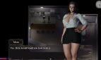 Isolated with Mom Adult Game Screenshot (2)