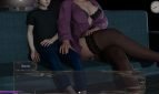 Isolated with Mom Adult Game Screenshot (5)