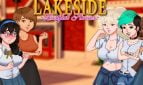 Lakeside Lustful Stories Adult Game Cover