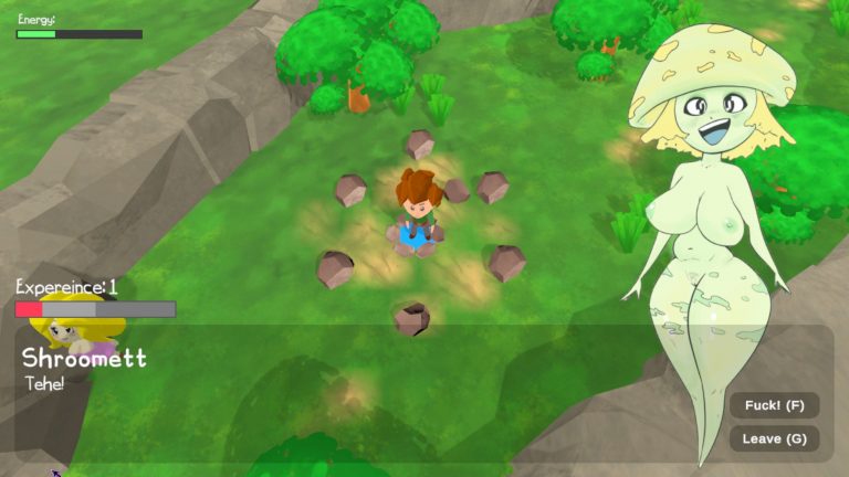 Lewd Sprites Adult Game Screenshots (1)