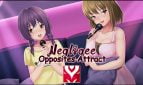 Negligee Opposites Attract Adult game cover